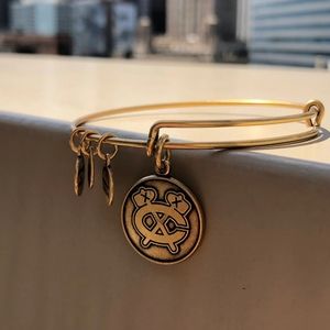 Alex And Ali bracelet